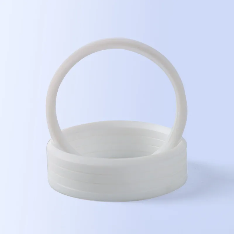 GES Rod Seals