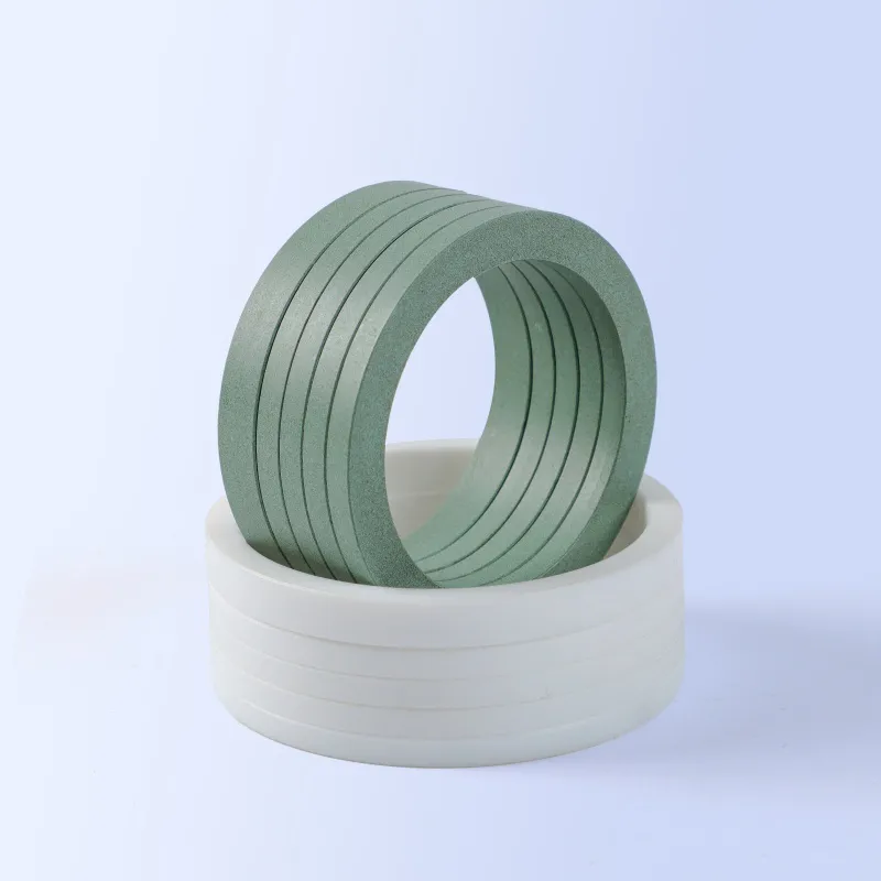 GES Rod Seals