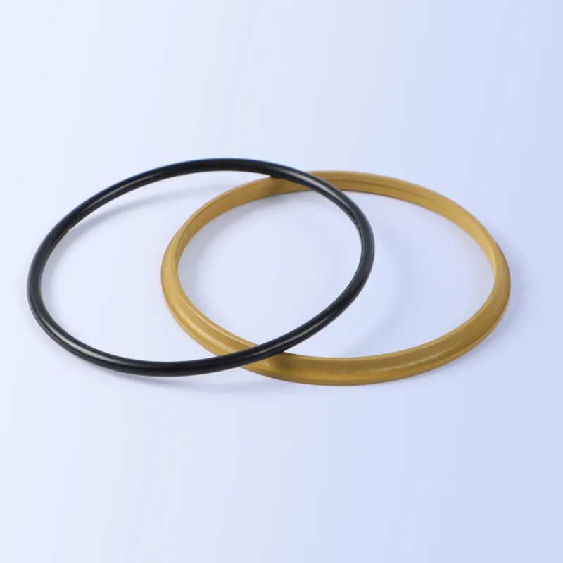 GSZ2 Wiper Seal