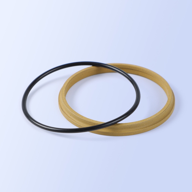 GSZ5 Wiper Seal