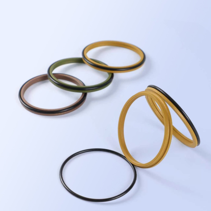 GSZ5 Wiper Seal