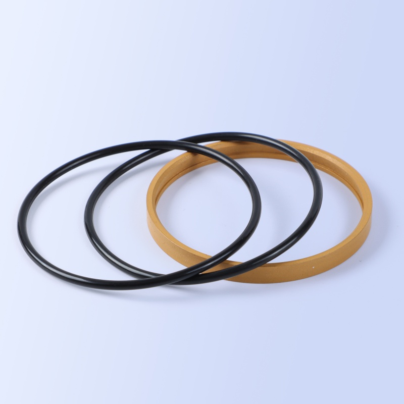 JPT1 Wiper Seal