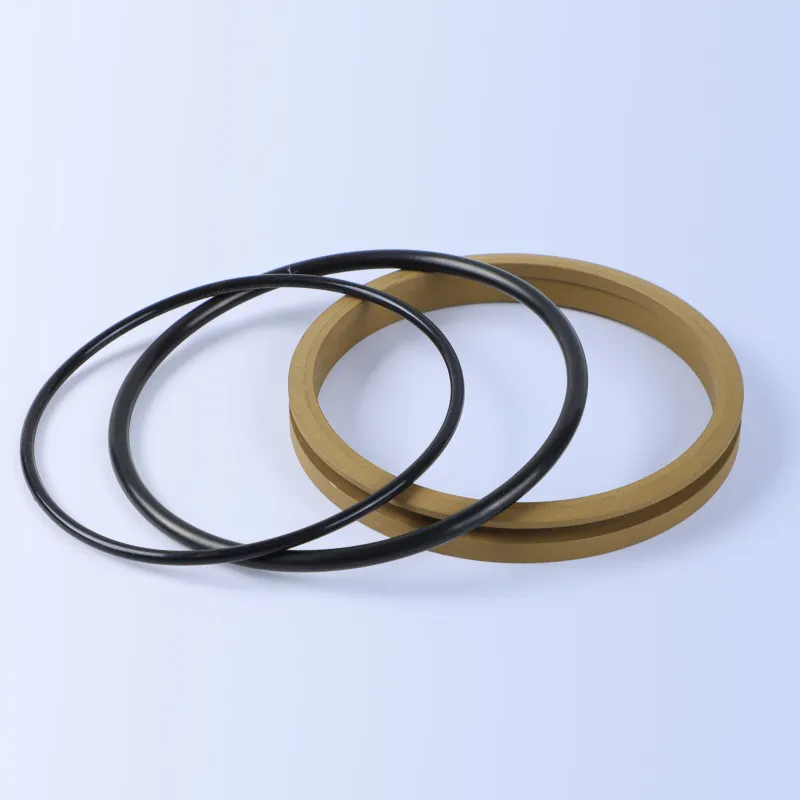 JPT2 Wiper Seal