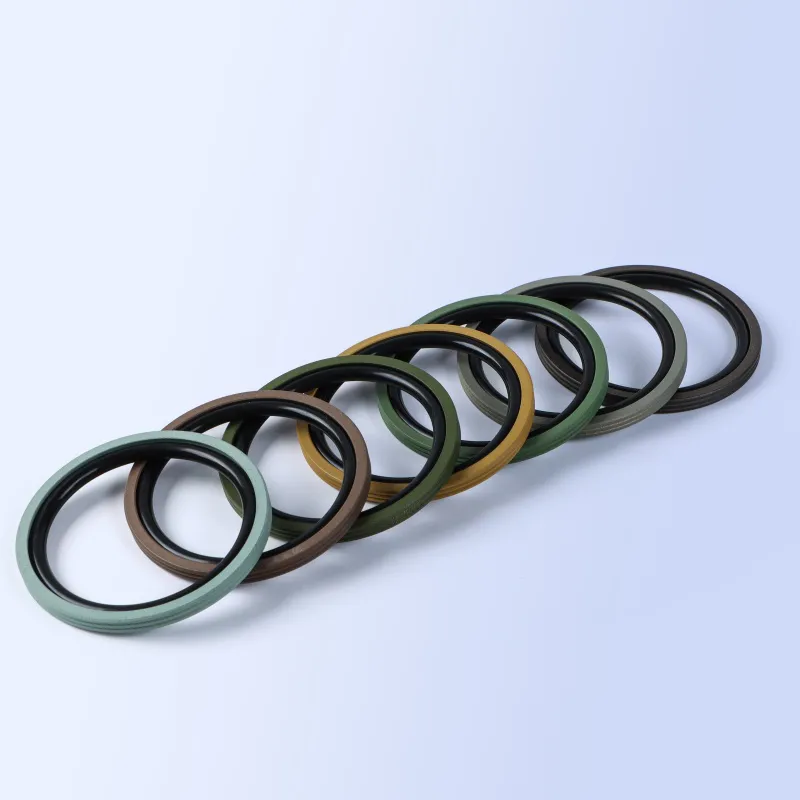 GNS Rotary Seal