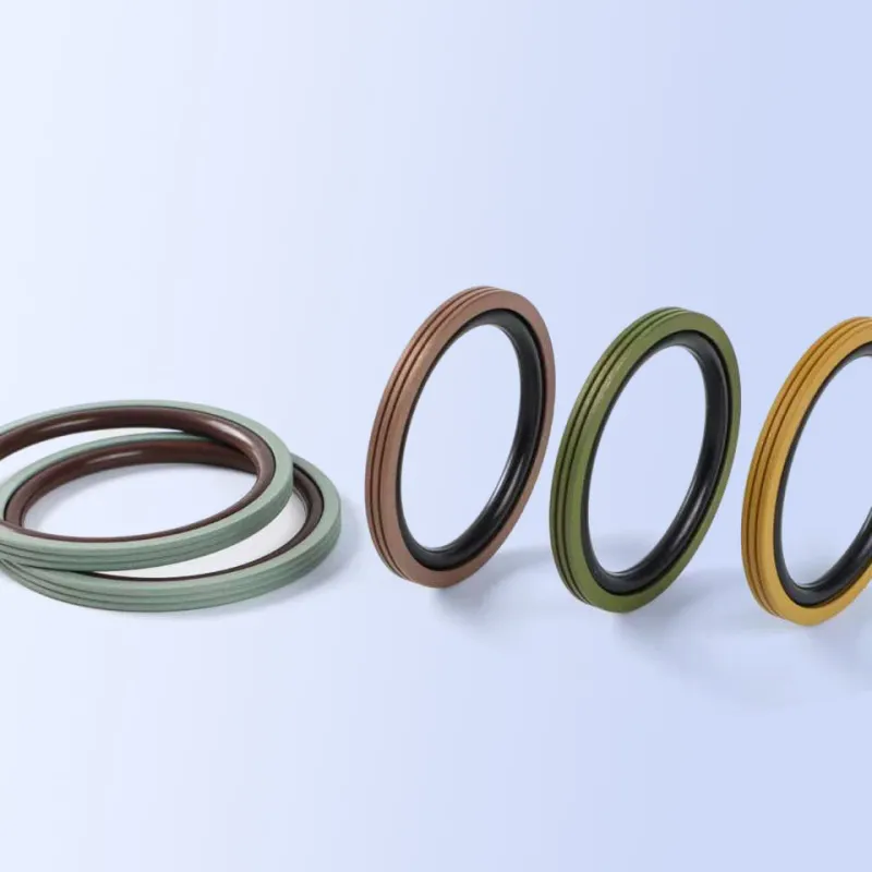 GNS Rotary Seal