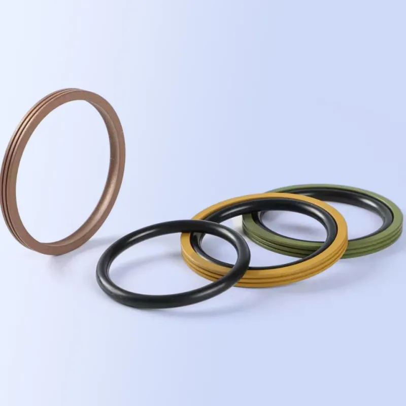 GNS Rotary Seal