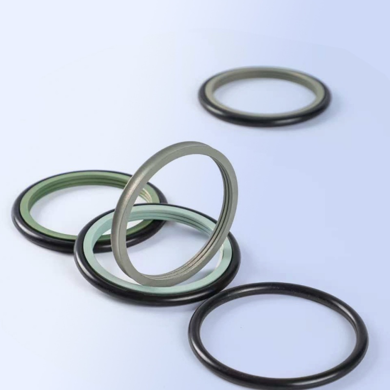 GRS Rotary Seal