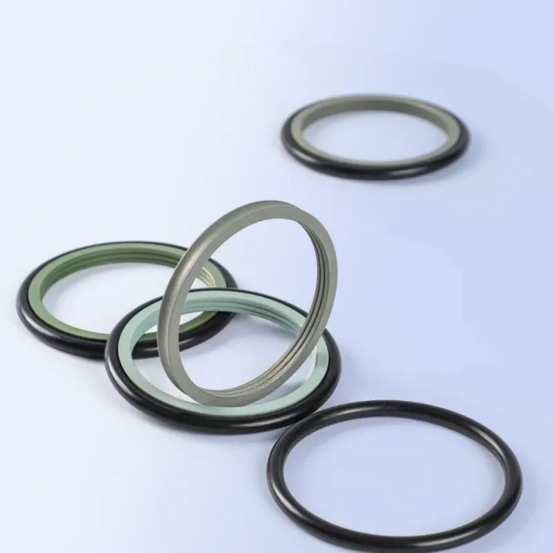 GRS Rotary Seal