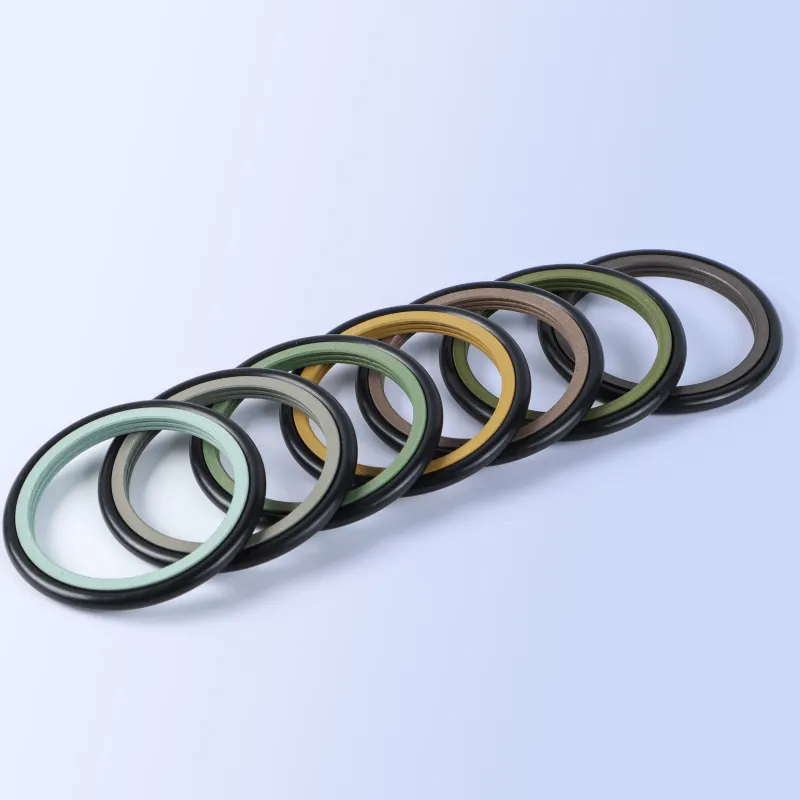 GRS Rotary Seal