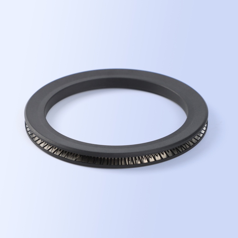 JDVE, JDVL Spring Energized Seal