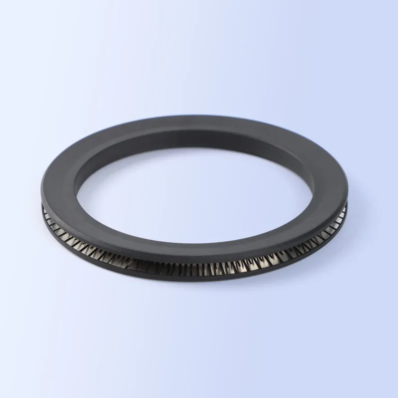 JDVE, JDVL Spring Energized Seals