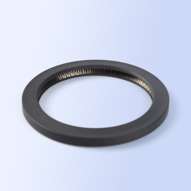 JDVE, JDVL Spring Energized Seal