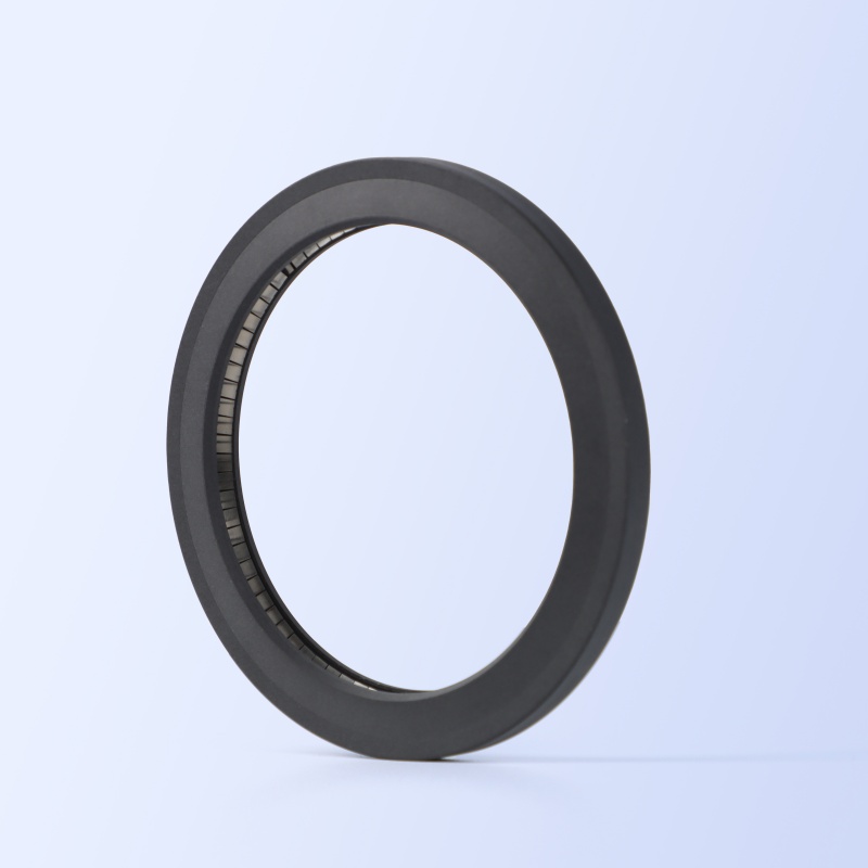 JDVE, JDVL Spring Energized Seal