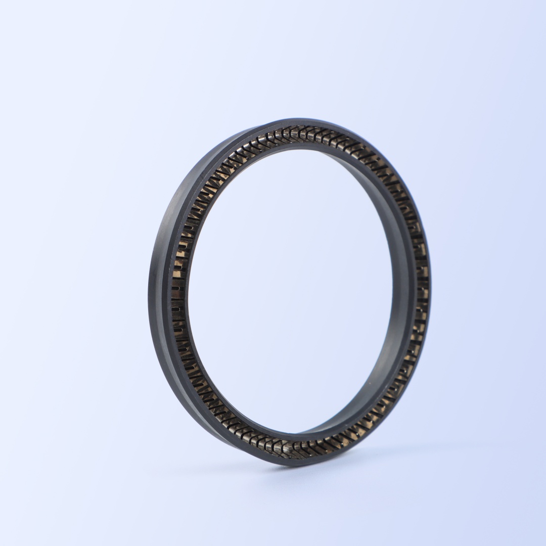 JRVA Spring Energized Seal