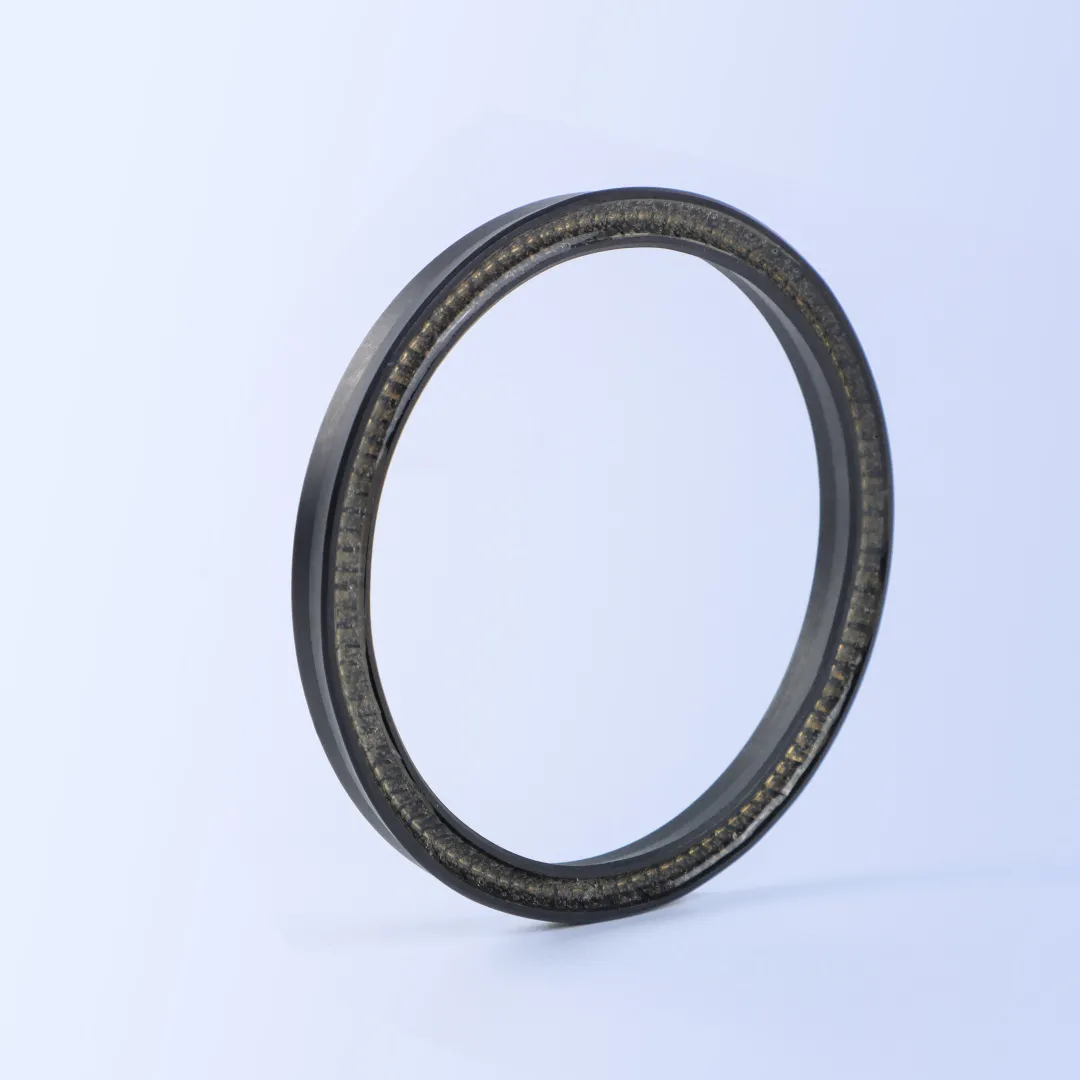 JRVA Spring Energized Seals