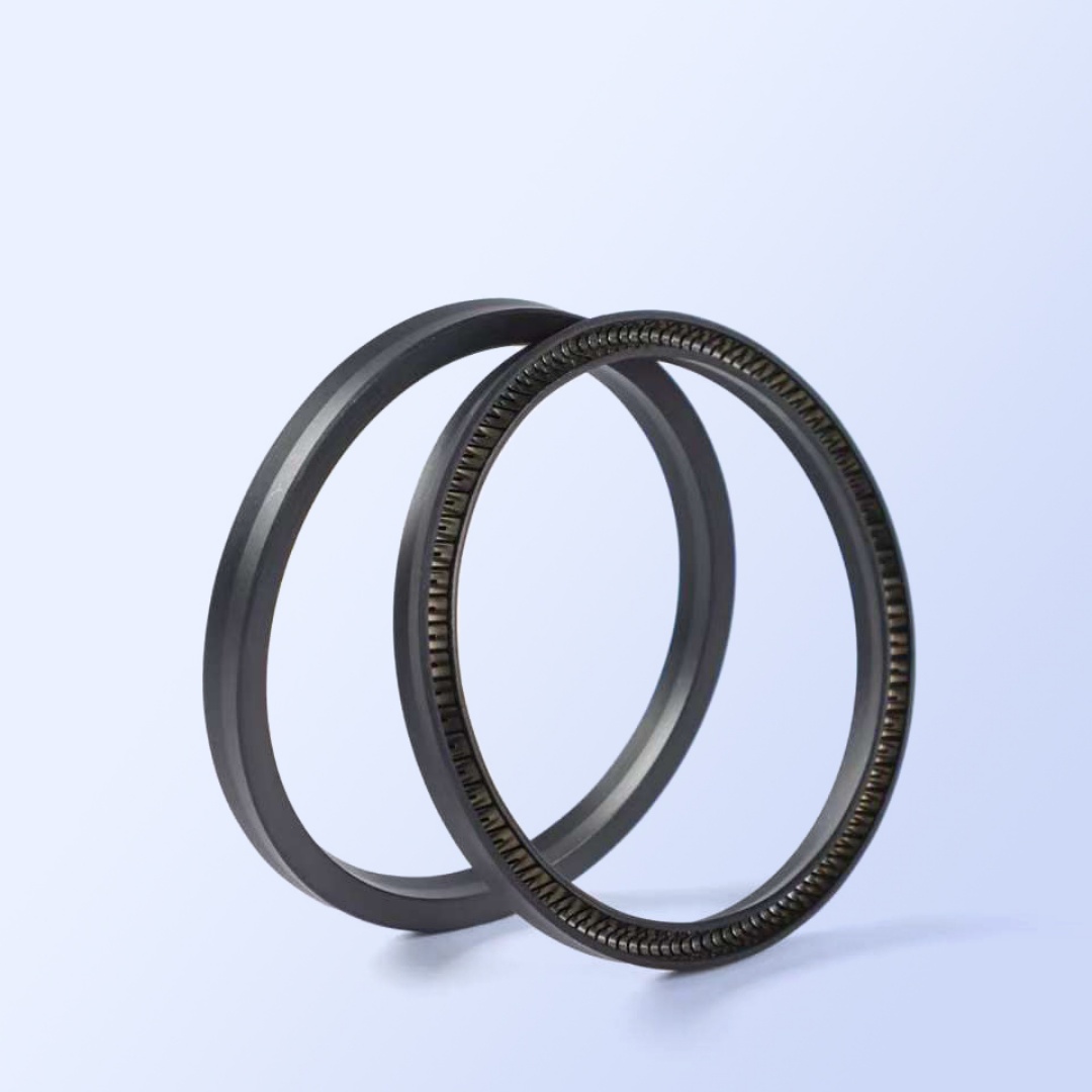 JRVA Spring Energized Seal