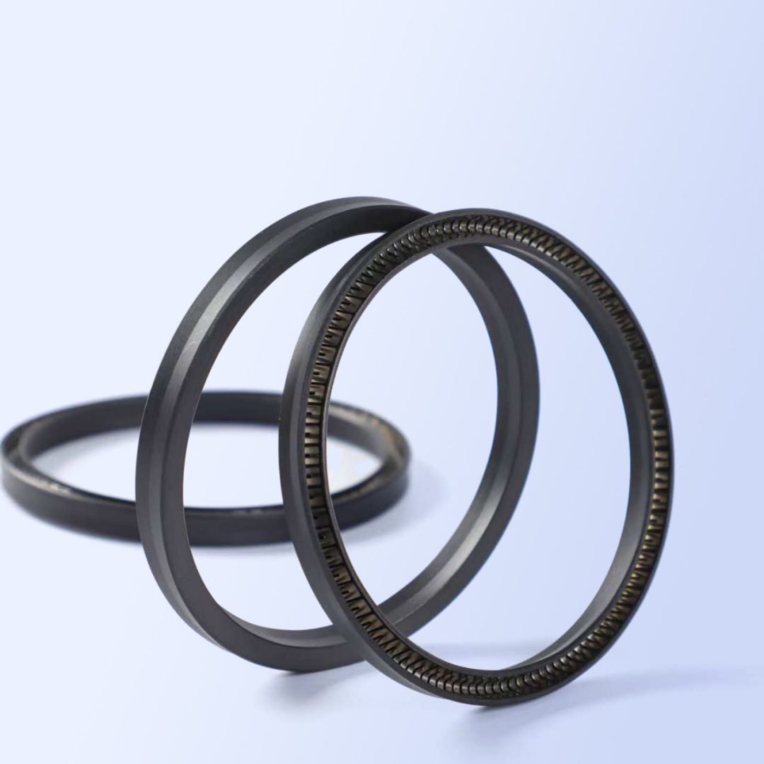 JRVA Spring Energized Seal