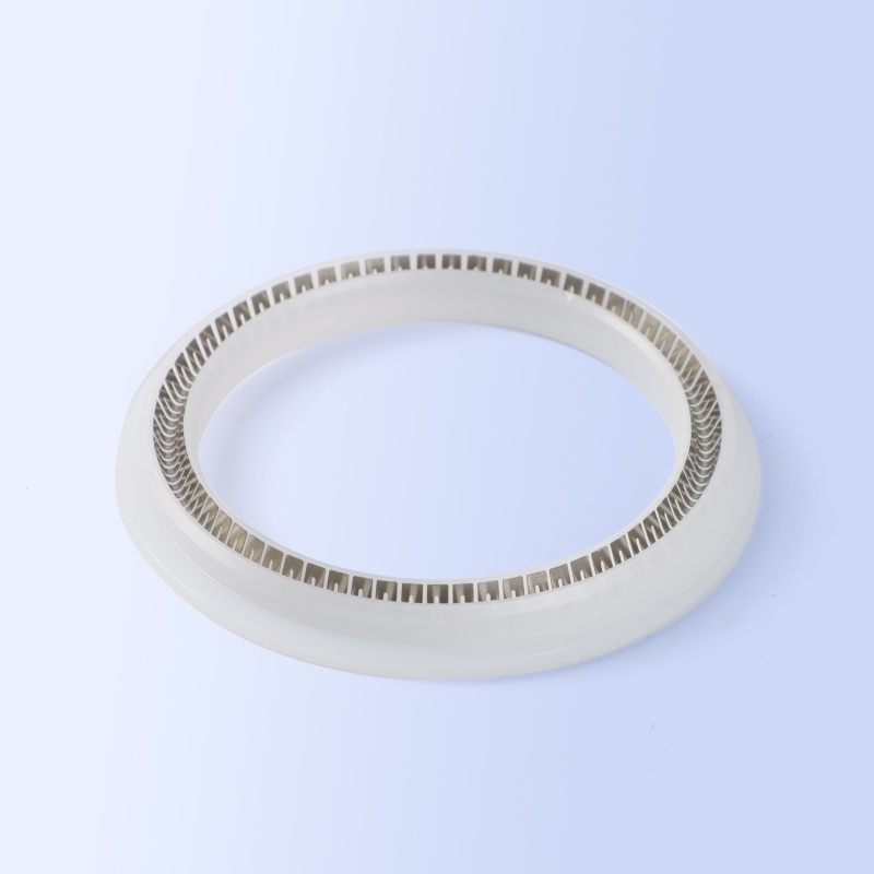 JTVM Spring Energized Seal