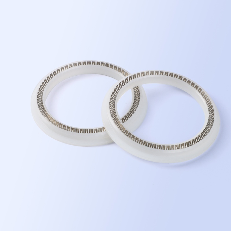 JTVM Spring Energized Seal
