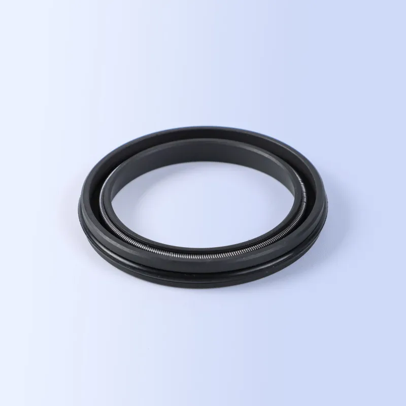 WEPO Spring Energized Seals