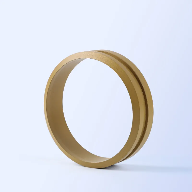 JFAI Guide Ring