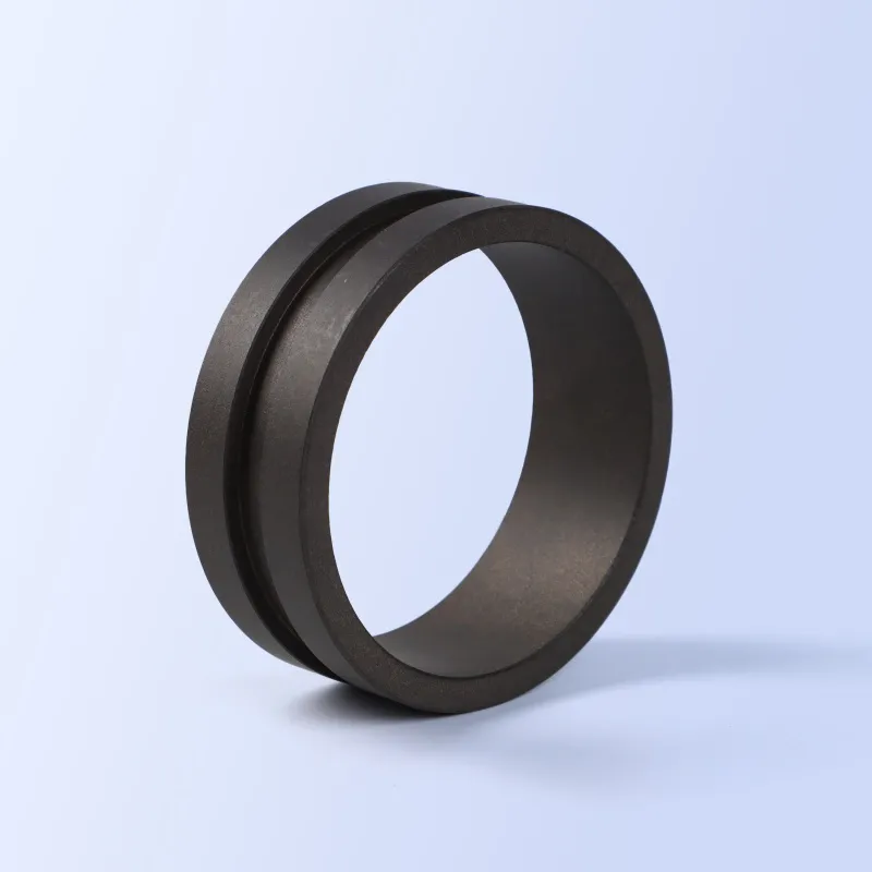 JFI Guide Ring