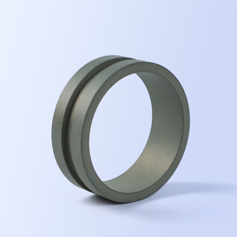 JFI Guide Ring