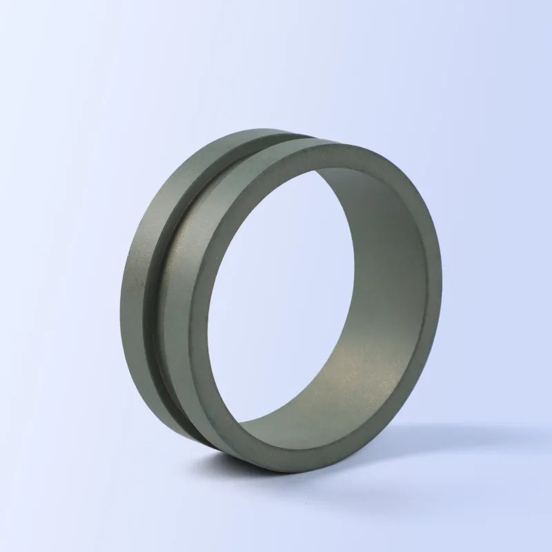 JFI Guide Ring