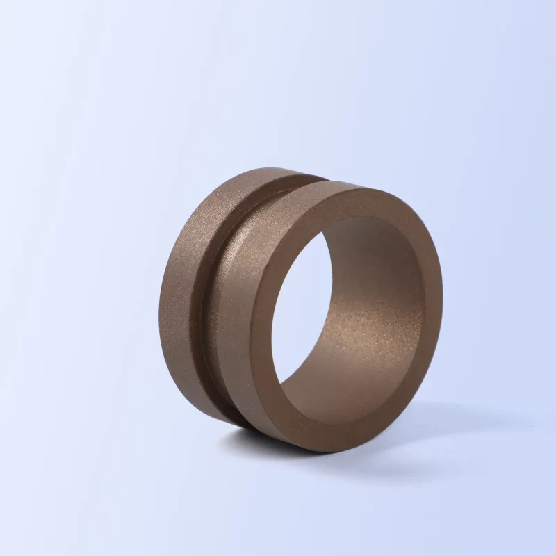 JFI Guide Ring