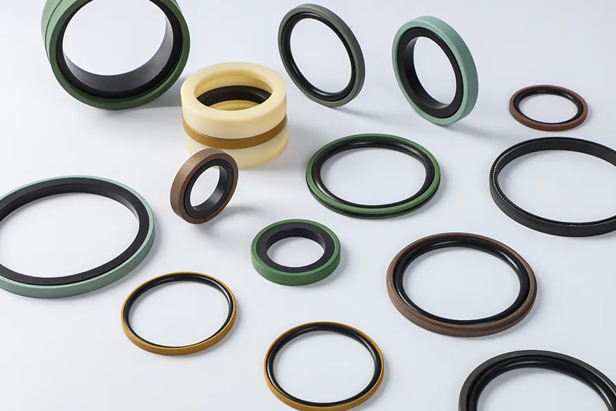 Hydraulic Seals