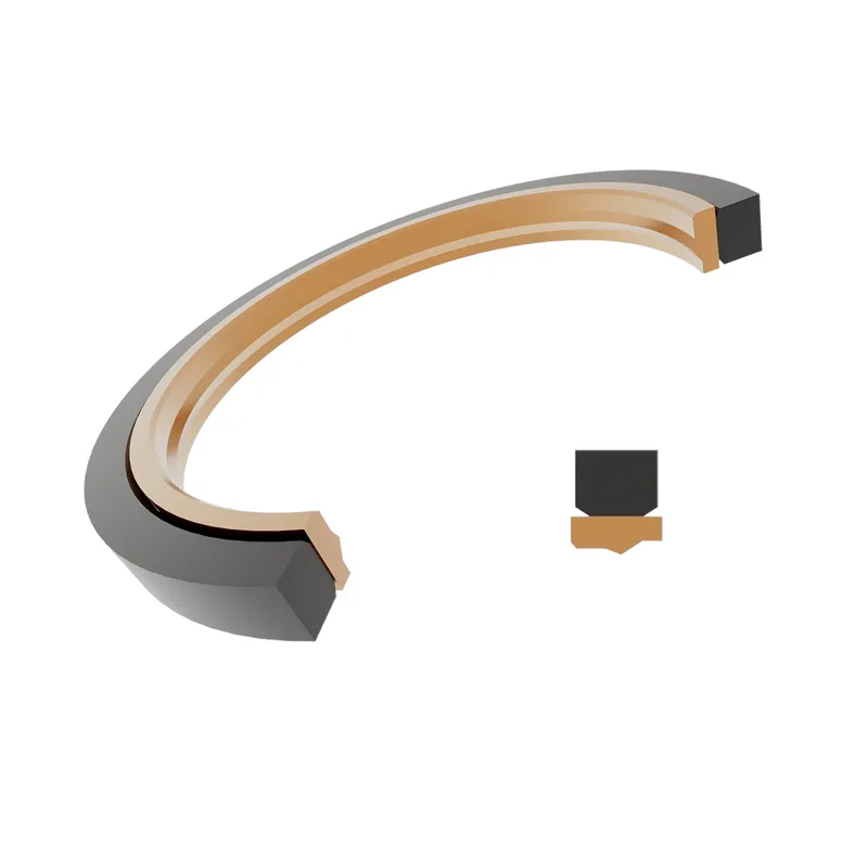 GSJ-S Rod Seals