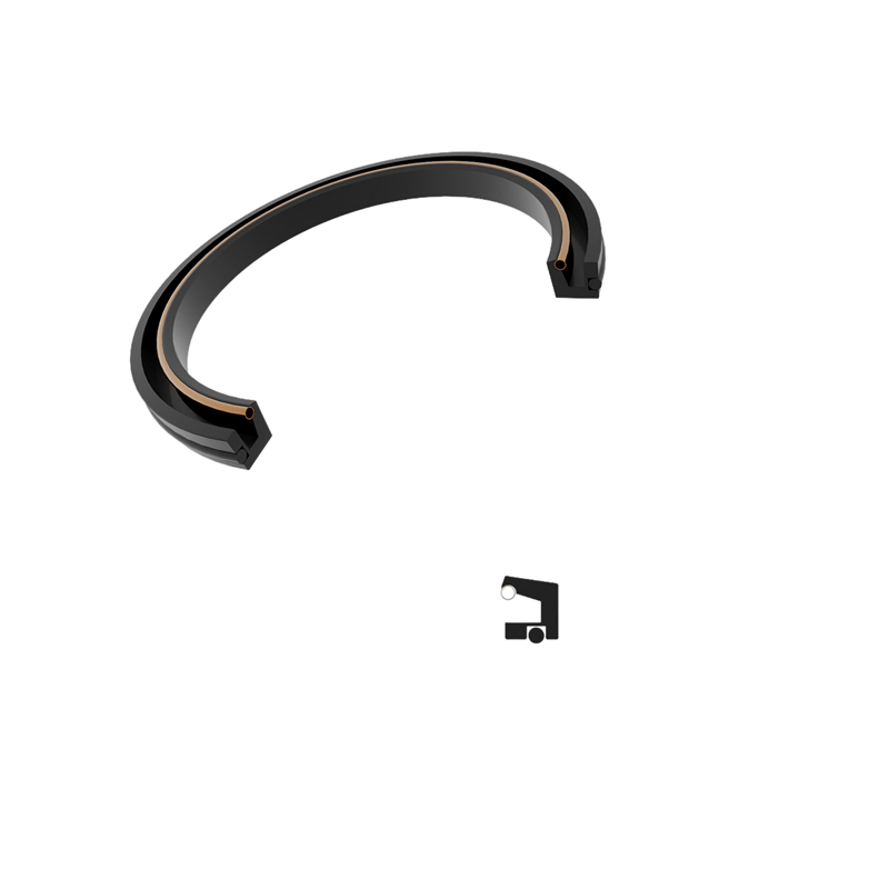 WEPO Spring Energized Seals