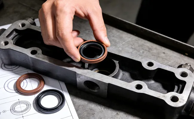 Installation Guidance