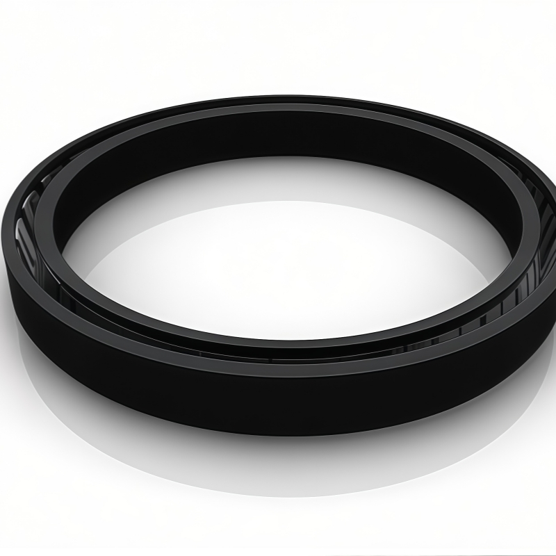 JRVA Spring Energized Seal
