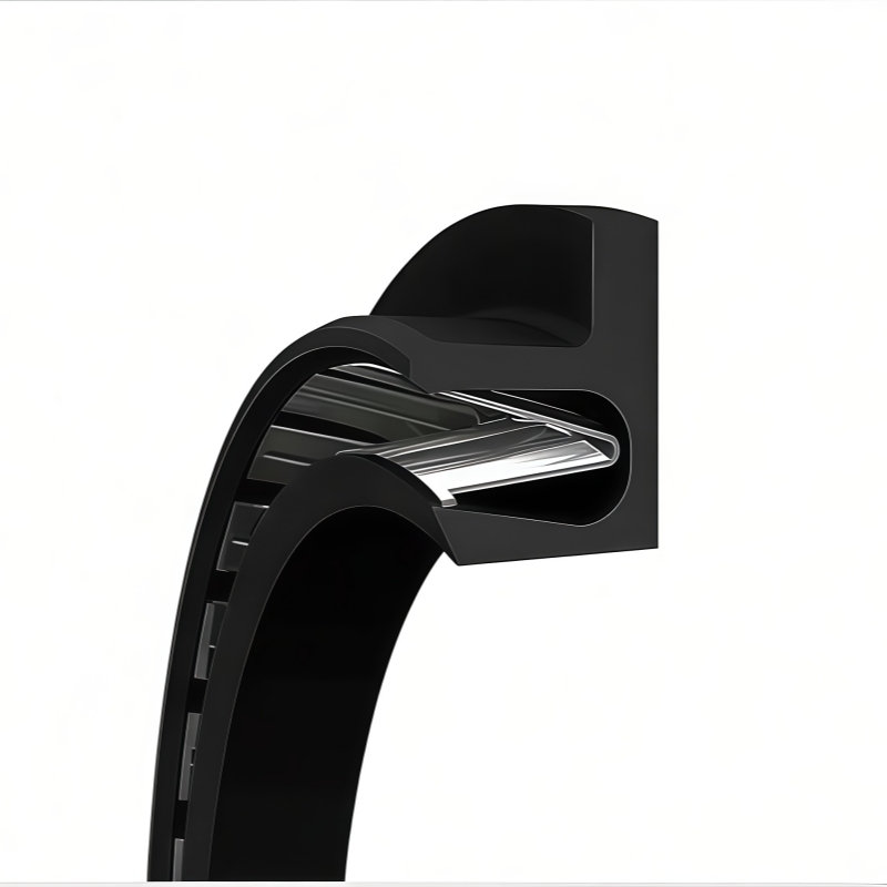 JTVM Spring Energized Seal