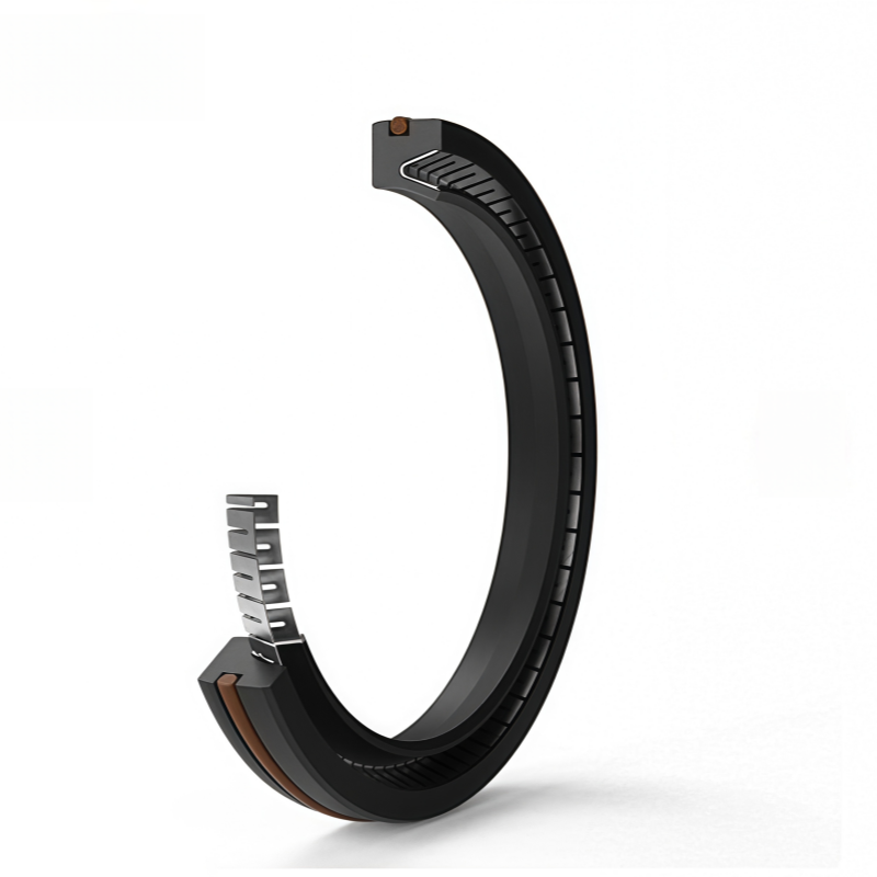 WEPO Spring Energized Seals