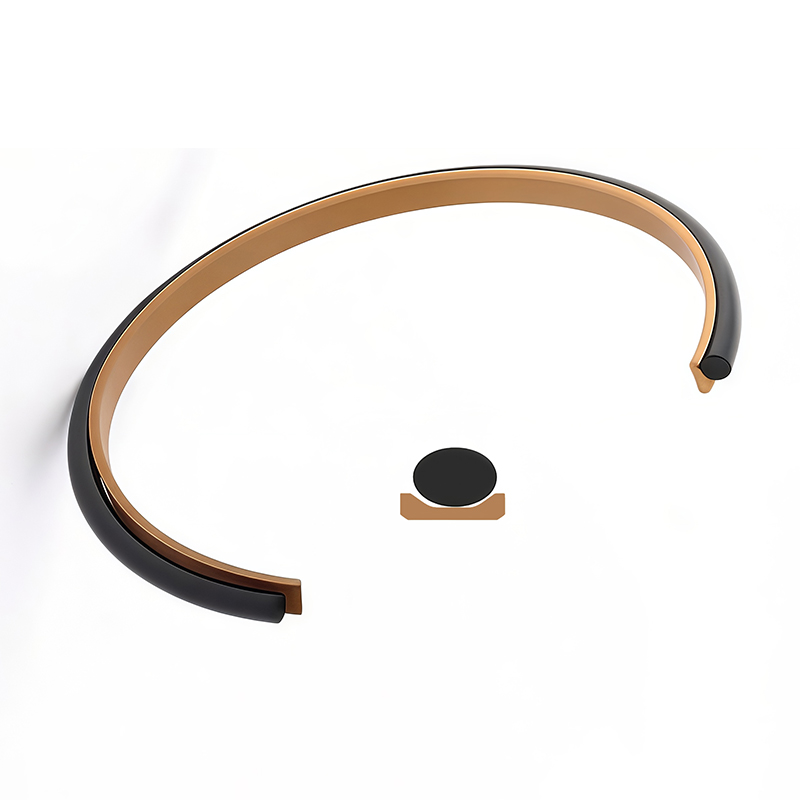 Sello de varilla SPNC