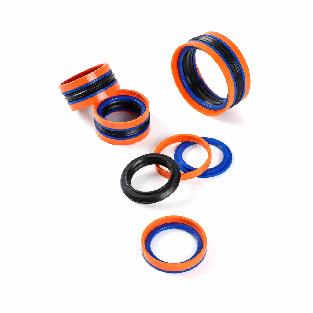 KDAS Piston Seal