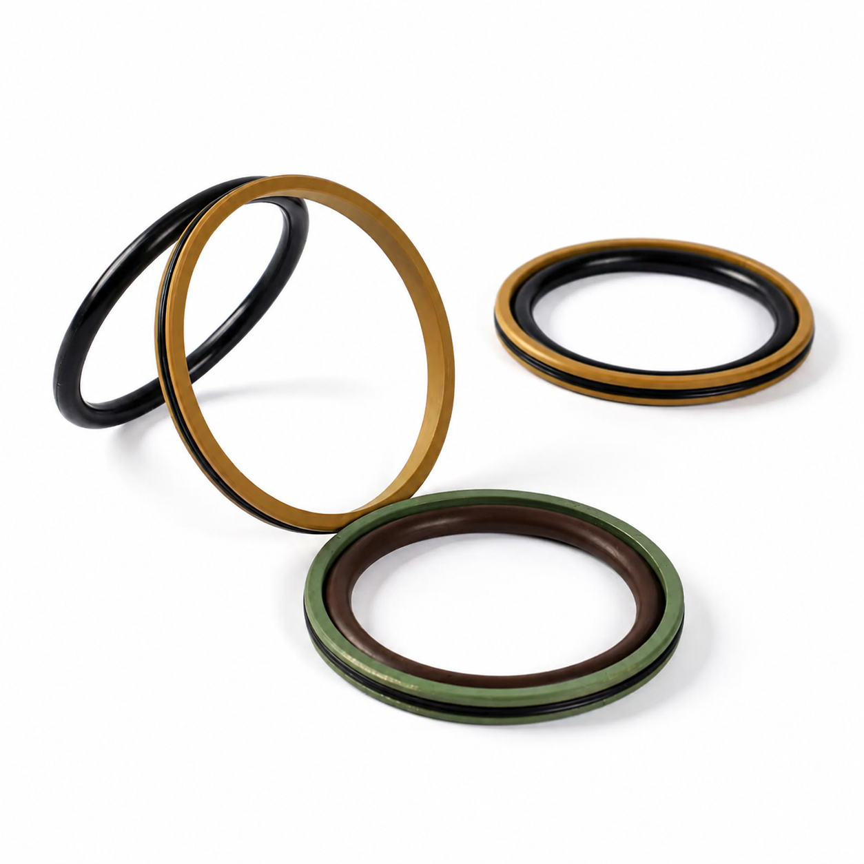 AQ2 Piston Seal
