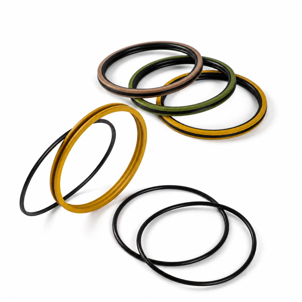 AQ5 Piston Seal