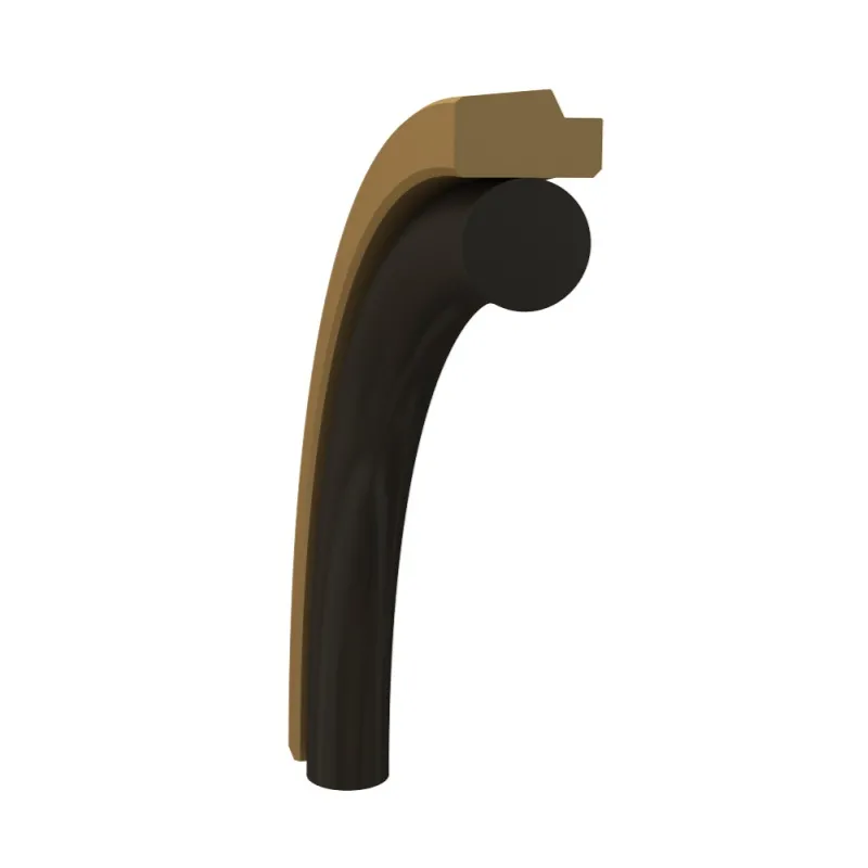 GSD Piston StepSeal