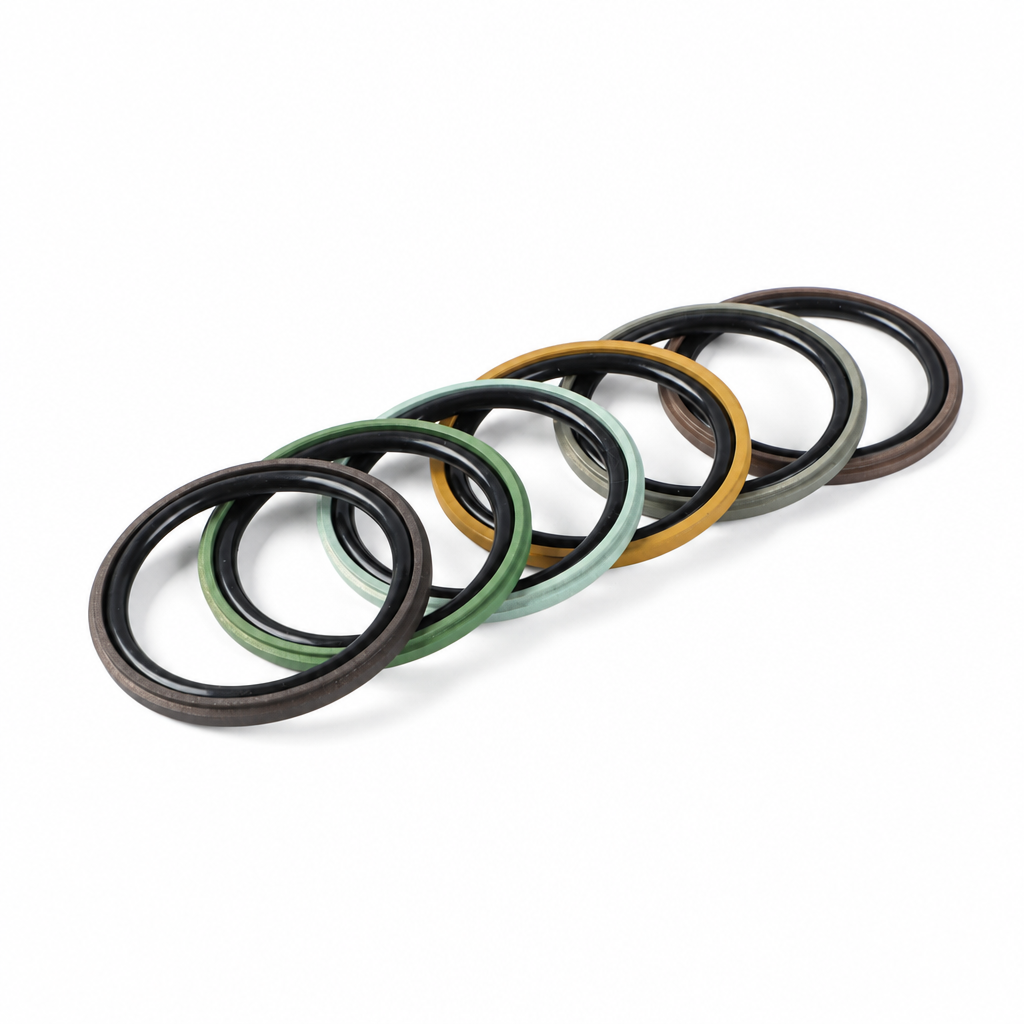 GSD Piston StepSeal