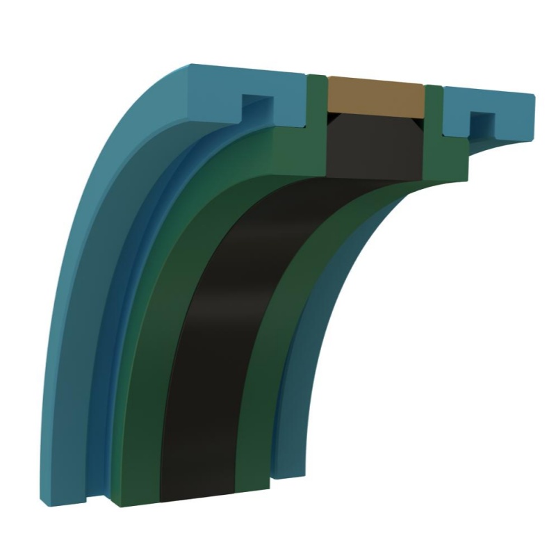 GDKK Piston Seal