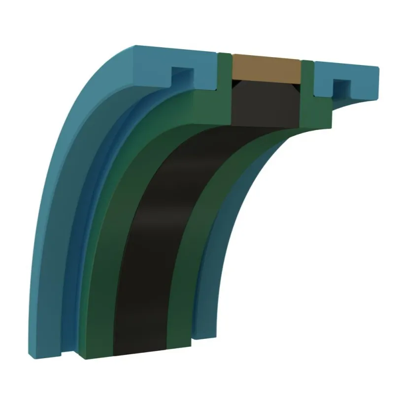 GDKK Piston Seal