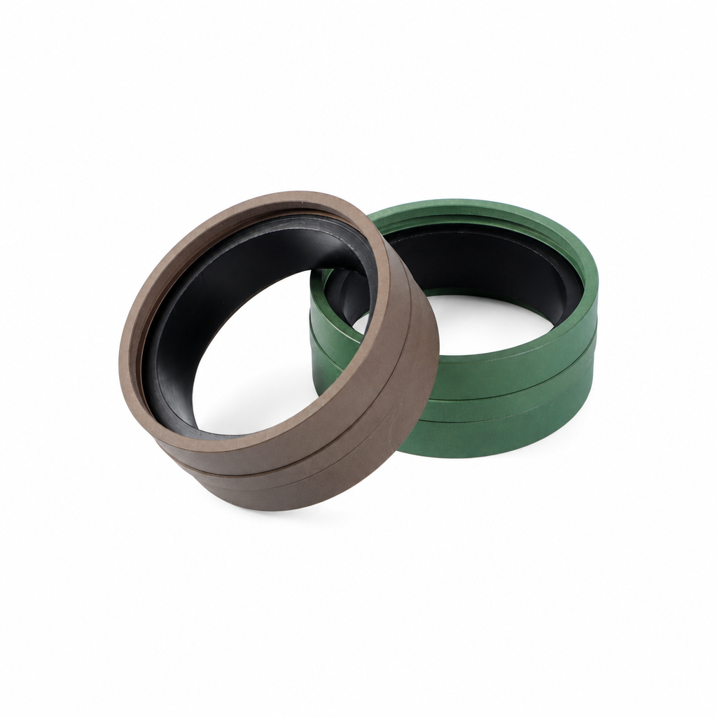 GKDF Piston Seal