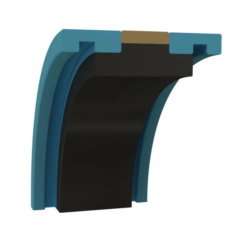 GKDF Piston Seal