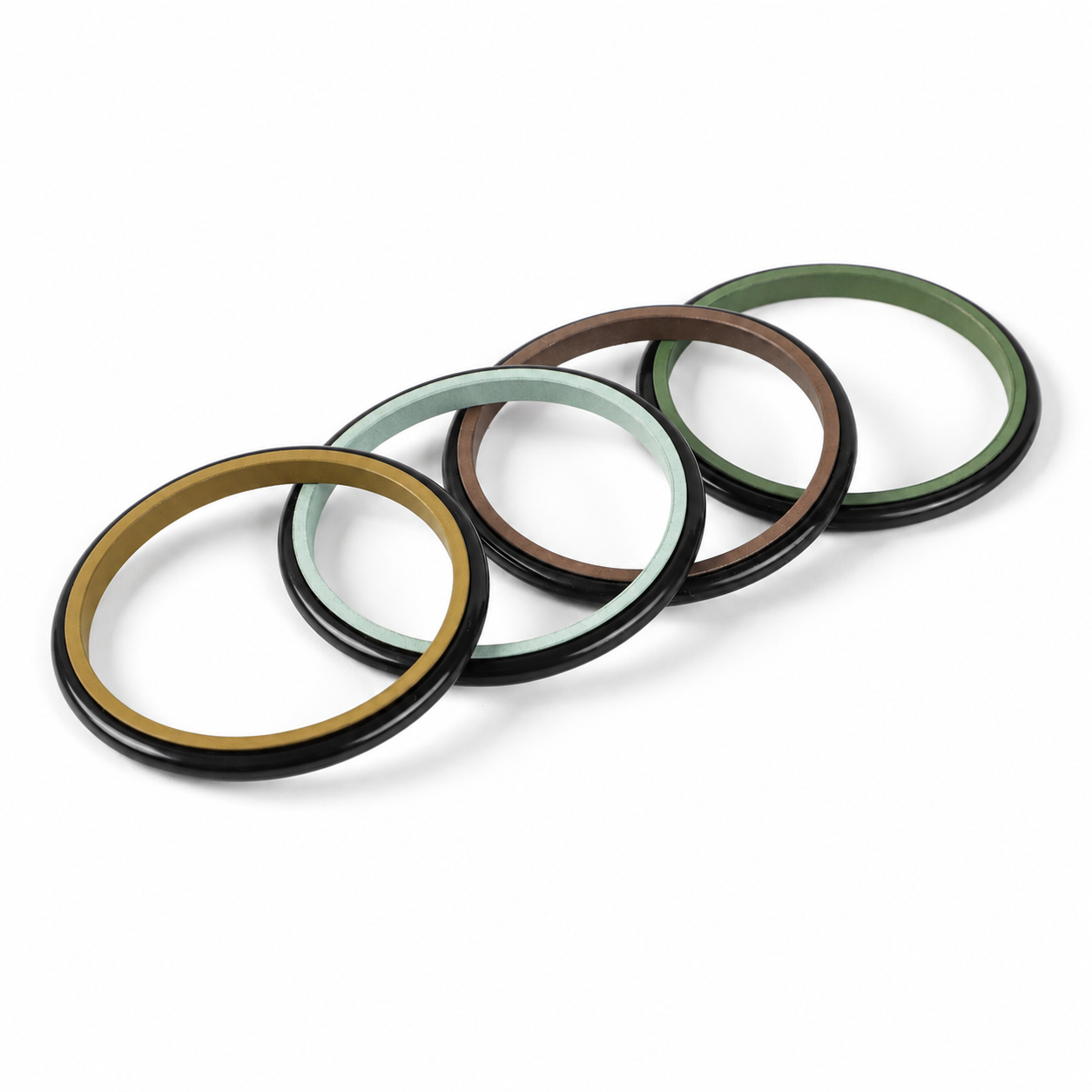 SPNC Rod Seal
