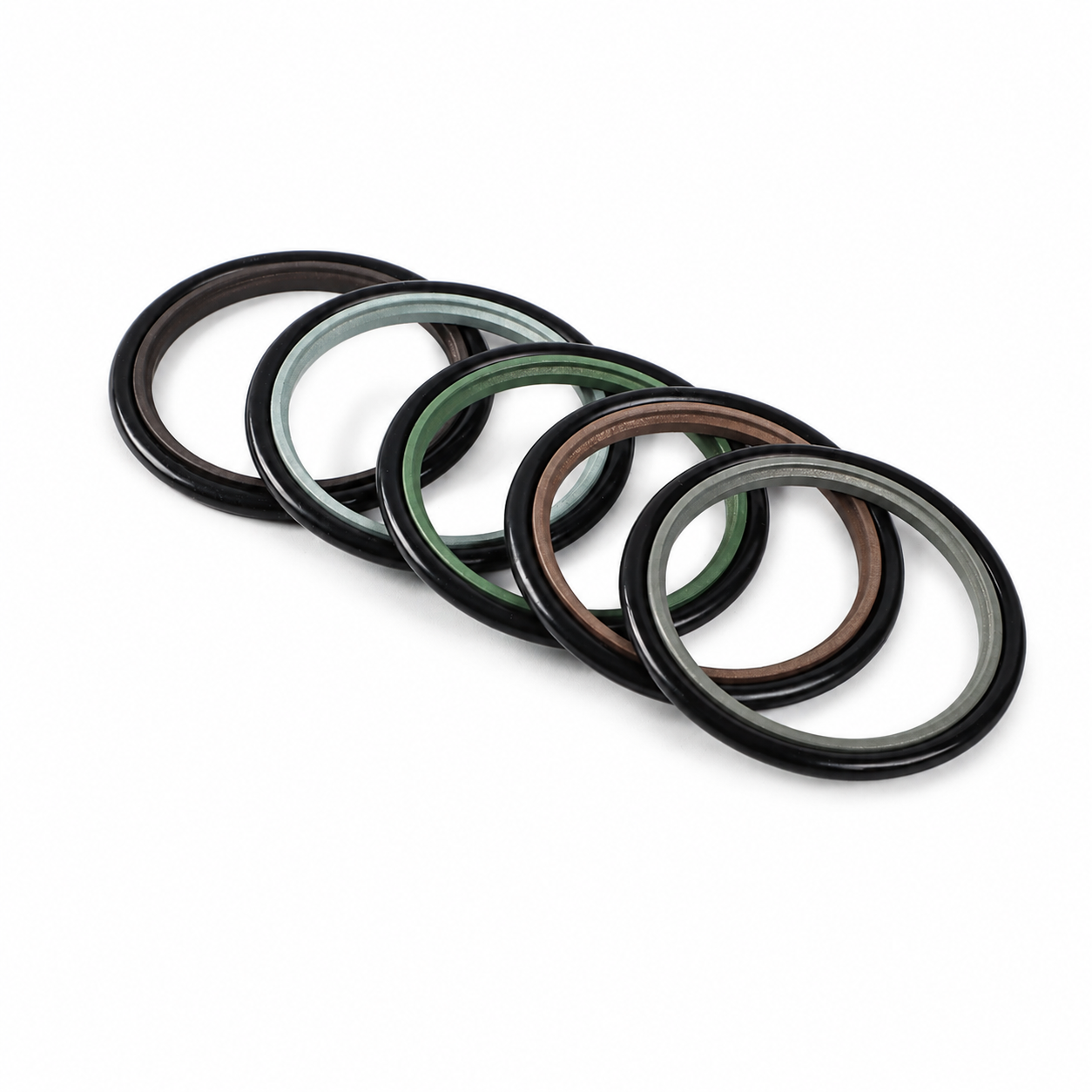 GSJ Rod Step Seal