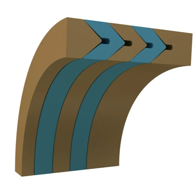 GES V Packing Seal