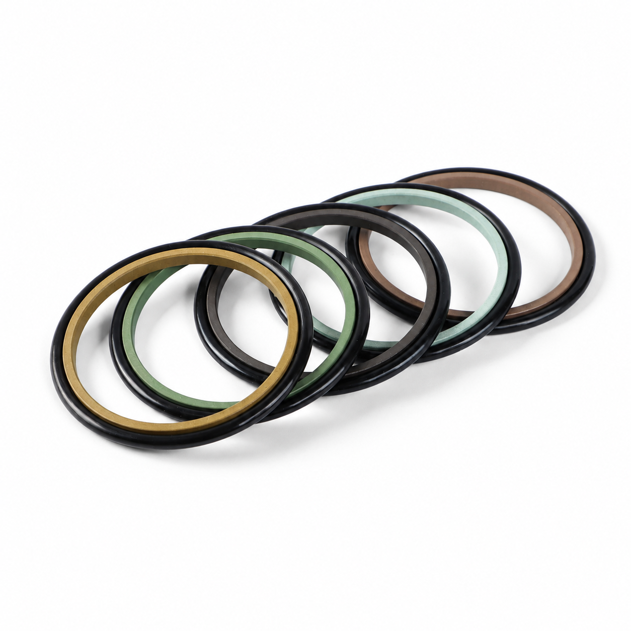 GSI Rod Seal